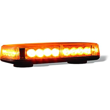 Backseat 12-24V Light Bar Mini LED BA362179